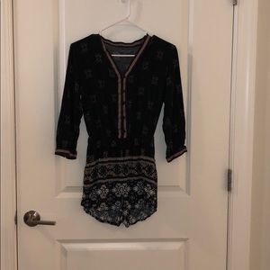 Kendall & Kylie Romper